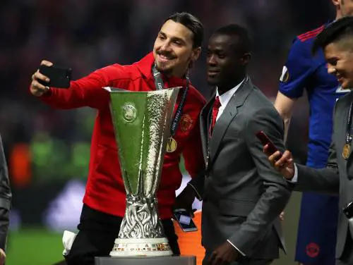 In Inghilterra sono certi: Ibrahimovic-United, sarà divorzio