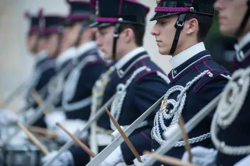 Carabiniere ucciso, dal 1961 quasi 4 mila le "vittime del dovere"