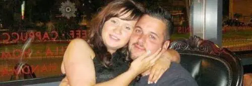 Fidanzato muore nel sonno: 8 mesi nasce suo figlio