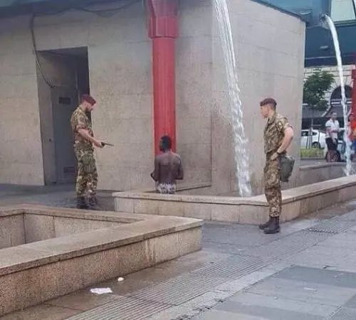 Degrado e caos occupazioni. Mezza città lancia allarmi