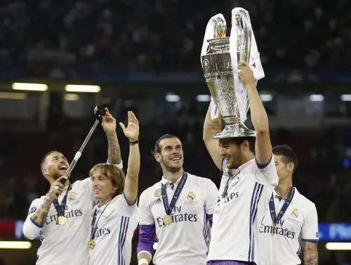 Cannavaro tenta Morata: offerta monstre del Tianjin Quanjian