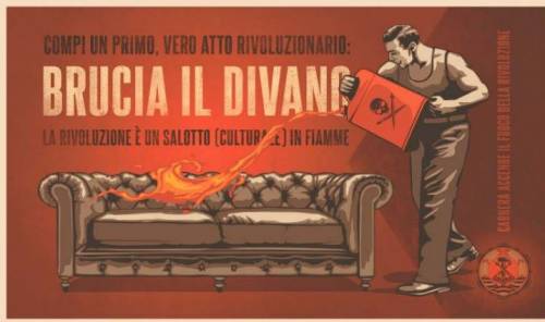 I nuovi reazionari: ecco chi sono e perché vanno di moda