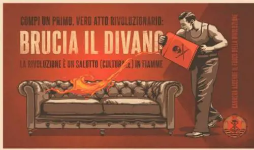 I nuovi reazionari: ecco chi sono e perché vanno di moda