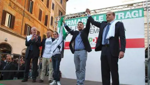 L'attivista anti-Assad: "Occidente odia islamici"