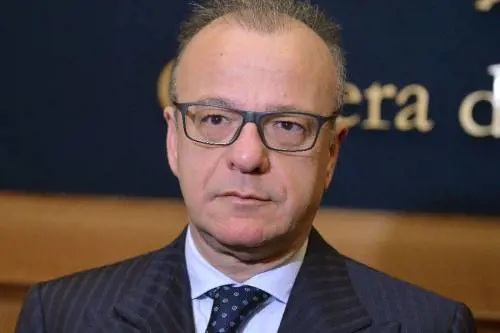 La Dc muore, anzi no: e Rotondi la trasforma in una fondazione