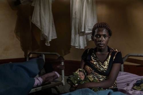 “Mwavita, nata in tempo di guerra” vince lo Slum Film Festival di Nairobi