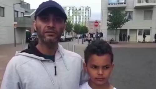 "Uno dei killer del London Bridge voleva convertire i nostri figli"