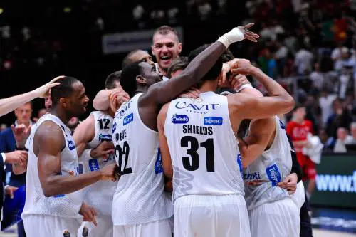 Alla scoperta di Trento, il Leicester del basket