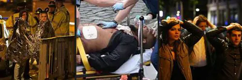 Tre attacchi in soli tre mesi: il jihad è dentro l'Inghilterra