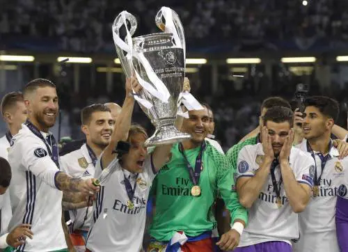 Real, la leggenda immortale di una squadra senza tempo