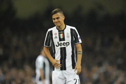 Zico punge Dybala: "I veri campioni in finale fanno la differenza"