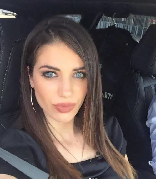 Eleonora Boi "sfida" sui social la collega Diletta Leotta