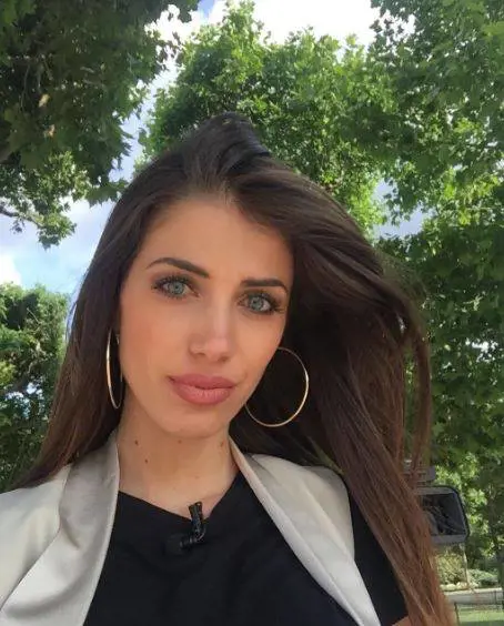 Eleonora Boi "sfida" sui social la collega Diletta Leotta