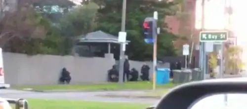 Australia, uccide un uomo e rivendica: "L'ho fatto per l'Isis"