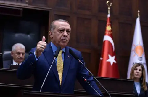 La scuola turca dice addio a Darwin