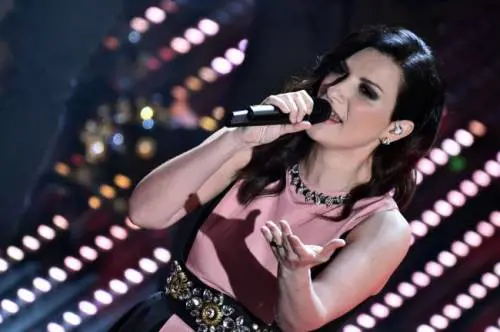 One Love Manchester, Laura Pausini: "Per l'Abruzzo nessuna tv"