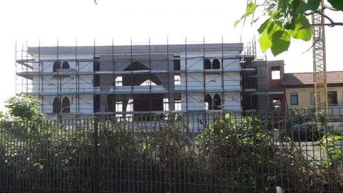 Moschea di Thiene, monta la protesta politica