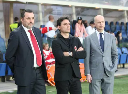 Milan scatenato sul mercato: ecco gli obiettivi di Fassone e Mirabelli