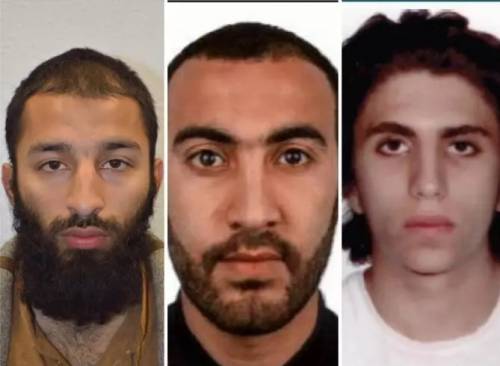 Londra, il terzo terrorista è italo-marocchino. Roma avvertì (invano) i servizi inglesi