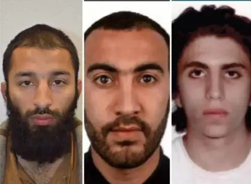 La zia e l'ex vicino dell'attentatore di Londra: "Era un bravo ragazzo..."