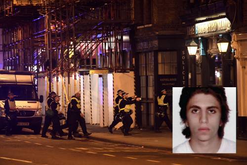 Chi è Youssef Zaghba, il terrorista "italiano" di Londra