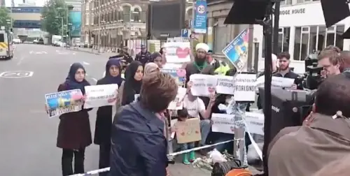 Ecco il video "fake" della Cnn per presentare un islam buono