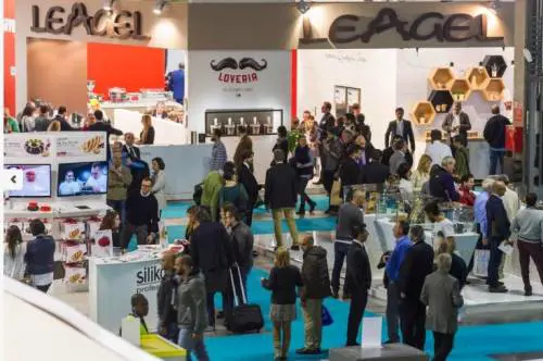 Host, numeri record con oltre 1800 aziende per l'edizione 2017