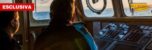 Così le Ong si addestrano per salvare gli immigrati