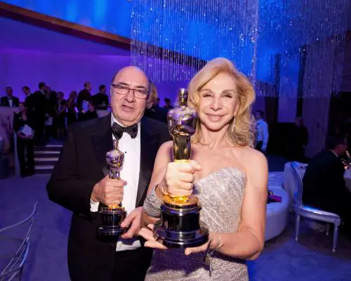 "I nostri Oscar per Nerone" Arriva il musical kolossal