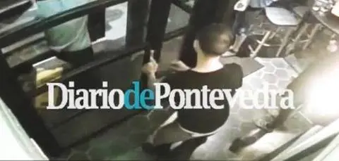 La storia di Sergio, l'eroe degli attacchi di Londra