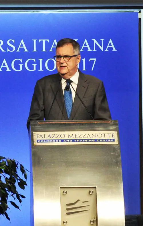 Stop Consob all'Opa di Fri-El sulla Alerion