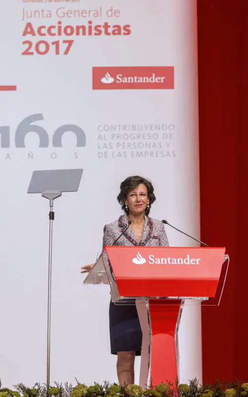 Il Santander studia l'Opa per salvare il "Popular"