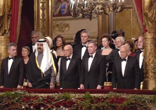 Qatar, merci bloccate Per le aziende lombarde scatta l'"allarme rosso"