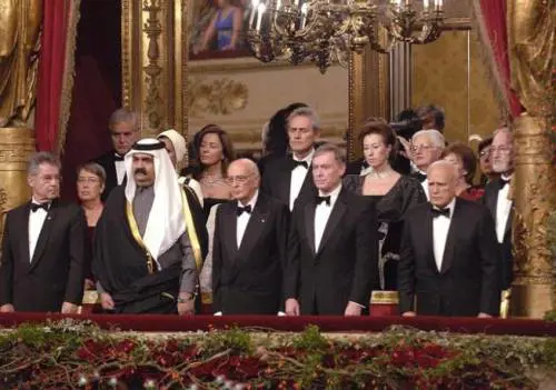 Qatar, merci bloccate Per le aziende lombarde scatta l'"allarme rosso"