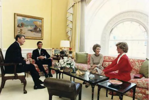 Le confessioni di Carlo: "Con Diana vivevo una tragedia greca"