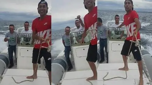 "A bordo 10 agnelli" Così i trafficanti preparavano i viaggi