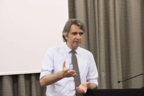 "Ho unito il centrodestra: il modello Verona vince"
