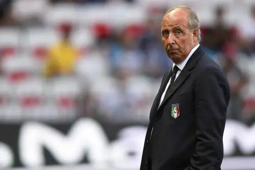 Dagli stage alle amichevoli. L'Italia cresce