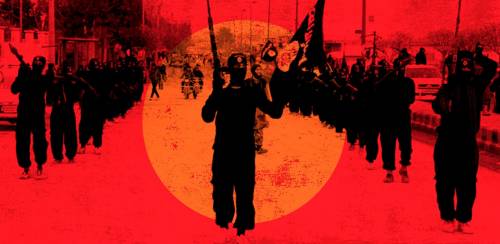 La strategia Isis per colpire l'Occidente, il modello insurrezionale applicabile