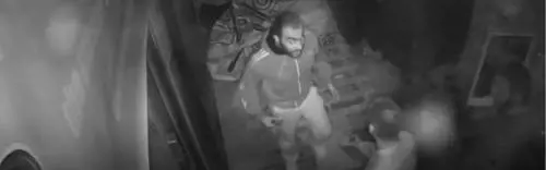 I killer di Londra ripresi mentre scherzavano e ridevano