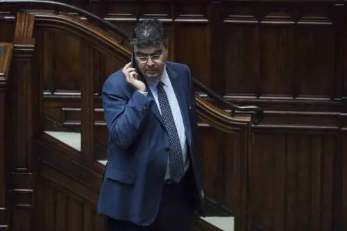 Fiano sottosegretario ma il M5S dimentica l'offesa a Casaleggio