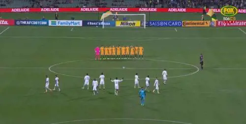 Schiaffo dell'Arabia Saudita alle vittime di Londra: non rispetta minuto di silenzio