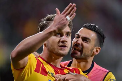 Benevento, è tutto vero: Carpi ko e prima volta in assoluto in Serie A