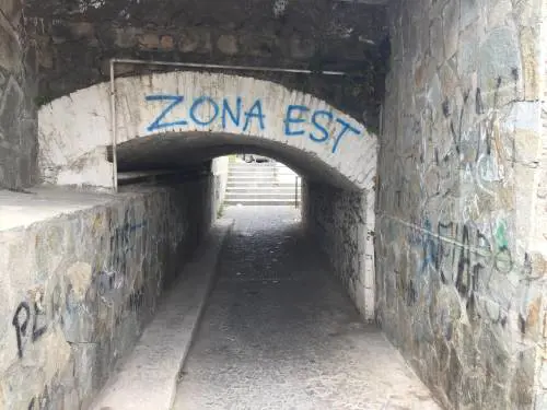 San Giovanni a Teduccio, così le famiglie resistono alla camorra