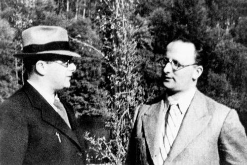 Così Nello Rosselli riscoprì i meriti della Destra storica