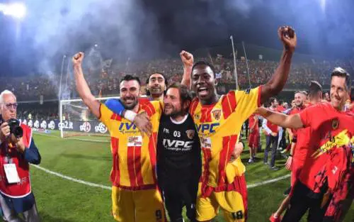 Le 10 cose che bisogna sapere sul Benevento