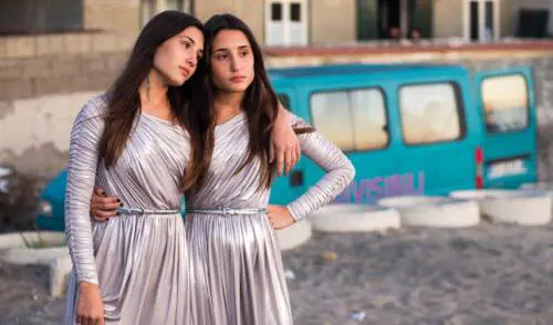 Ciak d'oro, trionfo per «Indivisibili» Vincono anche Amelio, Virzì e Trinca