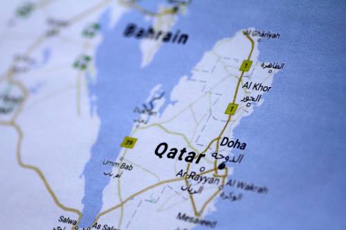 Autogol degli Usa in Medio Oriente: così rischiano di perdere la base militare in Qatar