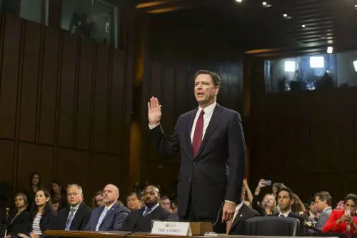 La vendetta di Donald su Comey. "E ora toccherà ad altri nemici"