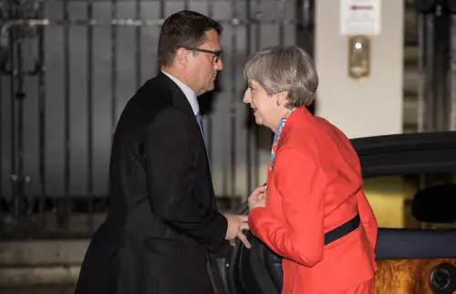 Perché la May non sarà mai una nuova Thatcher